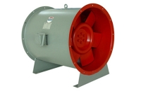 高效低噪斜流風(fēng)機